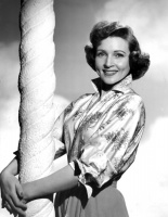 Betty White 1952-1955